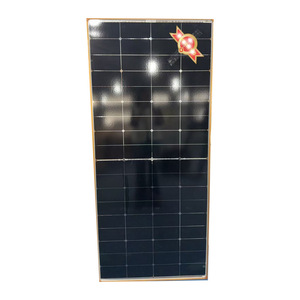 โมดูลโซลาร์เซลล์แบบสองหน้า 18v280w สำหรับตลาดปากีสถานและแอฟริกา ขนาด 1745x765x30 มม. 18v280w ประสิทธิภาพสูง 18V 280W แบบสองหน้า - Product Image 2