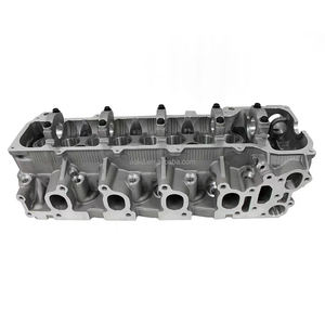 Prix usine Auto Parts 2rz 2.4L Moteur Culasse Complet 11101-75022 pour Toyota Hiace Tacoma 4X2 Hilux Aro 24 Series - Product Image 6