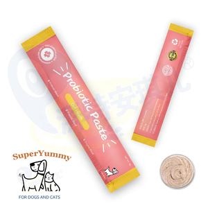 Pasta de probióticos para perros y gatos, suplemento de probióticos para perros - Product Image 6