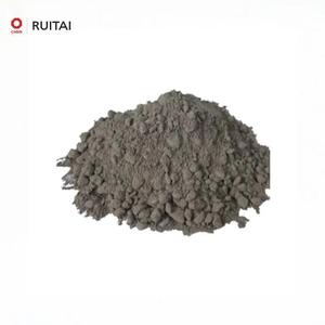 Cao alumina thấp xi măng castable cho lò mullite Corundum bauxite MgO gạch chịu lửa khối bột cắt dịch vụ có sẵn - Product Image 1