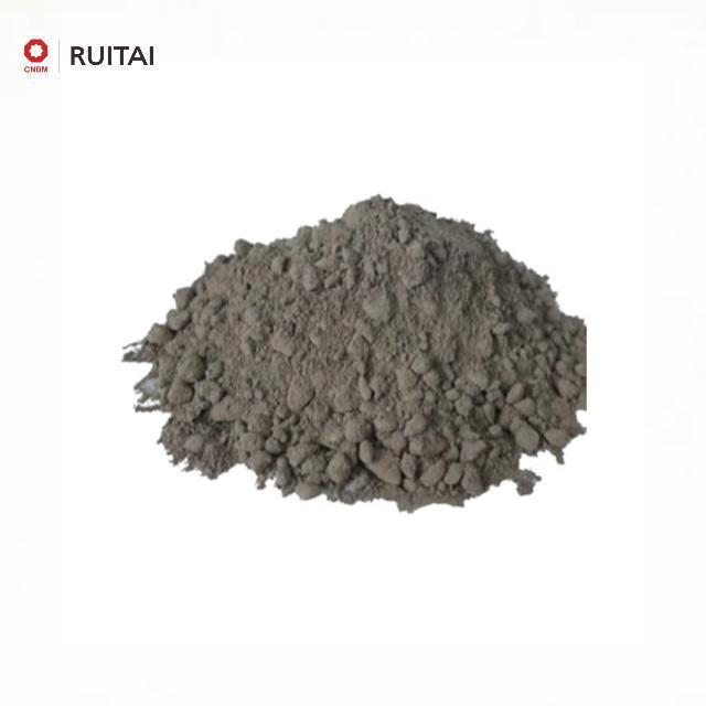 High Strength Wear Resistant Refractory Castable