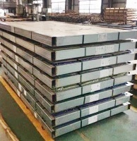 Les Meilleurs Choix de Rouleaux de Tôles Métalliques Galvanisées pour Volets, Tôle Galvanisée, Tôles Galvanisées, Tôles Plates en Acier Galvanisé - Product Image 6