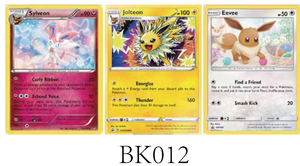 500 Designs 40*30cm <span class=keywords><strong>Affiche</strong></span> Murale 3D Lenticulaire en Plastique à Effet Flip Anime Pokémon Pikachu Gengar Eevee - Product Image 3