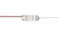 Bande LED SPI FCOB 720D 12MM RGB avec IC externe WS2818, transfert continu à point de rupture, bande de couleur de rêve RGB, bande lumineuse décorative