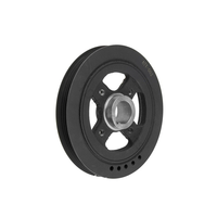 Poulie de vilebrequin pour Toyota Paseo 1.5 1995-1999 RKP/TY/005AB 13470-11030