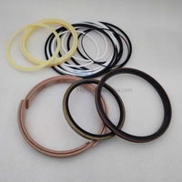 Kit de joints d'étanchéité pour vérin hydraulique de flèche 707-99-77300 pour excavatrice PC750 PC750SE PC800 PC800SE