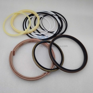 Kit de sellos para cilindro hidráulico de brazo 707-99-77300 para excavadora PC750 PC750SE PC800 PC800SE - Product Image 3