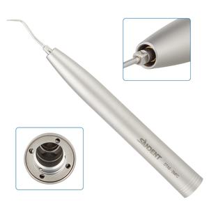 K-A-V-O Sonicflex Type Tandheelkundige Luchtscaler Handstuk Sonic S Met 3 Scaler Tips S1 S2 S3 - Product Image 1