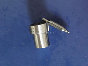 หัวฉีดน้ำมันดีเซล PDN136 รุ่น DN0PDN136 105007-1360 9432610421 อะไหล่รถยนต์คุณภาพสูง หัวฉีด DN0PDN136 DNOPDN136 - Product Image 5