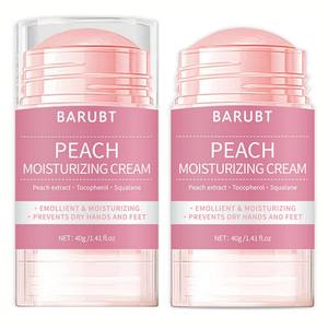 ครีมยูเรีย60% + 2% กรดซาลิไซลิกสำหรับมือและเท้าแห้งครีมแท่ง, นุ่ม, ขัดผิวและชุ่มชื้น - Product Image 1