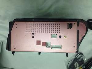 <span class=keywords><strong>Lecteur</strong></span> multimédia système Android 13 avec écran anti-<span class=keywords><strong>blu</strong></span>-<span class=keywords><strong>ray</strong></span> de 12.3 pouces pour Lexus RX 220t 450h (2016-2018 Original 8 '') - Product Image 3