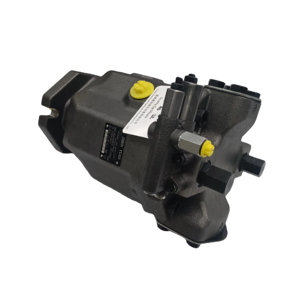Bomba Hidráulica de Pistones de Desplazamiento Variable de Hierro Fundido Serie A7V78LV A7V107LV A7V160LV A7V250LV A7V355LV A7V500LV - Product Image 3