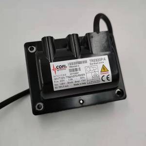 Cofi หม้อแปลงจุดระเบิดแรงดันสูง TRE820P/4 TRS818PC/4จุดระเบิดสำหรับระบบเตาน้ำมันก๊าซ - Product Image 6