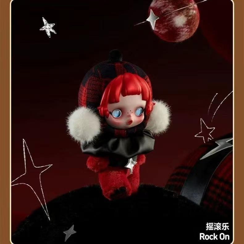 Dismantle bag confirmation [rock and roll]]