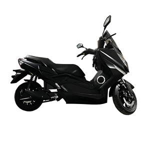 Miglior Prezzo Scooter Elettrico Stile Moto di Wuxi 8000W 72V T9 con Ruote Grandi - Product Image 5