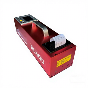 Rétroréflectomètre pour marquage routier par <span class=keywords><strong>test</strong></span> de données rétro-réfléchissantes RL & QD - Product Image 2