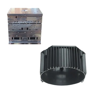 ผู้ผลิตแม่พิมพ์ฉีดพลาสติกที่ตงกวน - Product Image 2