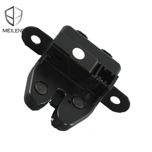 Actuador De Bloqueo Para Maletero De Honda Civic Sedan/Coupe 1996-2000 | Pestillo De Puerta
