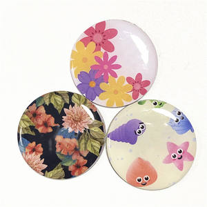 Scheda epossidica intelligente passiva NFC di tipo 2 di sicurezza del programma digitale globale Chip Nfc unica 13.56MHZ - Product Image 3