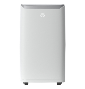 Climatiseur mobile portable WIFI domestique sur pied 18000 BTU, 16-20K, avec fonctions de refroidissement et de chauffage, purificateur UVC, très populaire - Product Image 2
