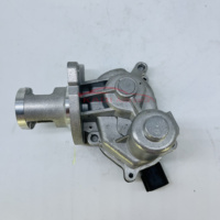 Válvula EGR de Gases de Escape para Motor JAC T6 T8 4DA1 1026150FD020