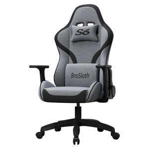 Customized computer chair, home gaming chair, massage gaming chair, height-adjustable swivel chair, reclining chair, bedroom S6 - Product Image 5
