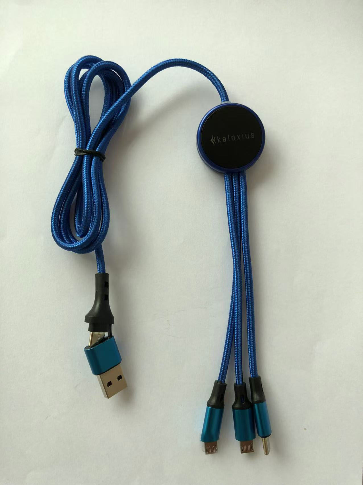 Bleu