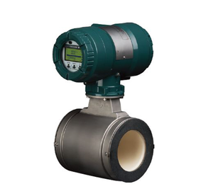 เครื่องวัดการไหลแบบแม่เหล็ก Yokogawa AXG100 AXG125 AXG150 ADMAG TI Series AXG รุ่น AXG100-GG000BE2AV214B - Product Image 4