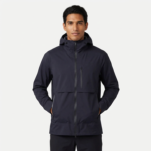 เสื้อแจ็คเก็ตปั่นจักรยาน SPRINT SPORTS รุ่น Unisex ซิปเต็มตัว กันลม เป็นมิตรกับสิ่งแวดล้อม แห้งเร็ว แขนยาว สีมัสตาร์ด ผลิตจากโพลีเอสเตอร์ 100% สำหรับผู้ใหญ่ - Product Image 1