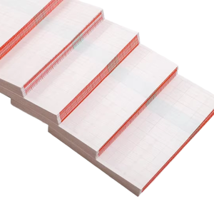 150*90mm gravação médica <span class=keywords><strong>CTG</strong></span> papel para <span class=keywords><strong>Bistos</strong></span> BT-350 - Product Image 2