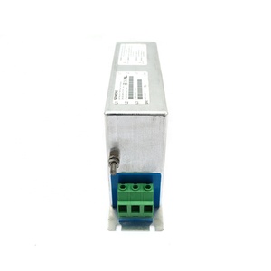 Filtro EMC Original y Genuino de 21kW 3AC 400V 50/60Hz, Accesorio para Variador Industrial 6SL3000-0HE21-0AA0 para Servoaccionamiento Siemens - Product Image 2
