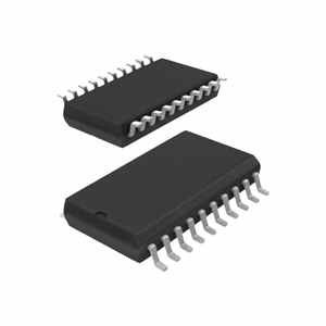 Distribuidor Autorizado 74AC273MTR 20 SOIC Componentes Electrónicos de Circuito Lógico - Product Image 1