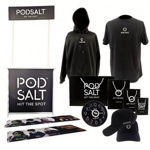 2025 Custom Logo Corporate Promotional Business Gift Set T-shirt Mug Bag Sock Water Bottle Insulated Tumbler Cap With Logo - Product Image 5