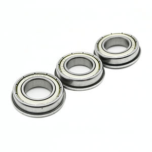 ตลับลูกปืนเม็ดกลมร่องลึก F692 F693ZZ F695ZZ F696ZZ <span class=keywords><strong>F697</strong></span> F698ZZ ตลับลูกปืนเม็ดกลมหน้าแปลน F699ZZ - Product Image 3