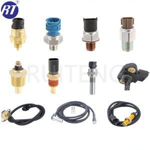 トラックスペアパーツクーラントレベルセンサーオイルレベルセンサー1388000 <span class=keywords><strong>DAF</strong></span>用 - Product Image 6