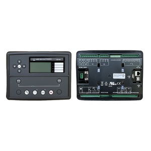Módulo controlador de sincronización de generadores DSE8680 Original Deep Sea DSE8680 para conexión a red - Product Image 3