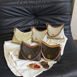 Bolso Mensajero de Gran Capacidad con Patrón Geométrico, Estilo Lujoso y Ligero para Mujer, con Asa, Forro de Fibra de Poliéster.3008 - Product Image 6