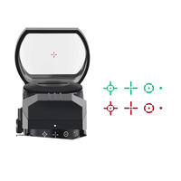 Télescope monoculaire HD101 à quatre points, haute définition, avec revêtement multicouche, 300g, prix de gros
