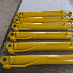 K1038096 DR-16-0300กระบอกสูบบูมกระบอกสูบไฮดรอลิก - Product Image 2