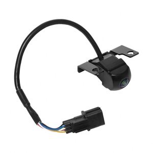 กล้องมองหลังสำรองสำหรับจอดรถ รุ่น 957604H000 สำหรับรถยนต์ฮุนได I800 <span class=keywords><strong>IMax</strong></span> H1 Starex OEM 95760-4H000 - Product Image 3