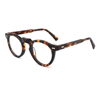 Nouvel Arrivage Montures Optiques en Acétate pour Myopie, Vente en Gros, Lunettes Optiques