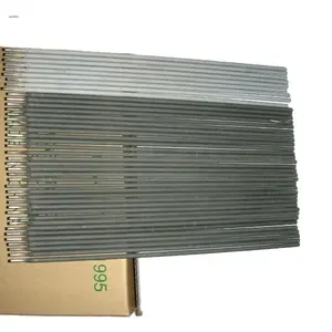 Suitable tensile strength for weld electrode aws e6013 acid welding electrode gray color hot sale in China