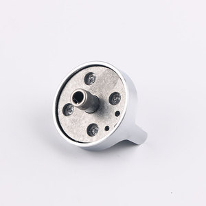 ปุ่มควบคุมคุณภาพเยี่ยม ผลิตจาก ABS และโลหะผสมสังกะสี สำหรับเตาและชิ้นส่วนเตาประกอบอาหาร - Product Image 4