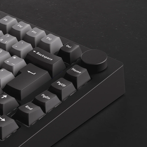 MonsGeek M1 V5 VIA Desmontaje rápido Intercambiable en caliente 75% Teclado mecánico con perilla - Product Image 6