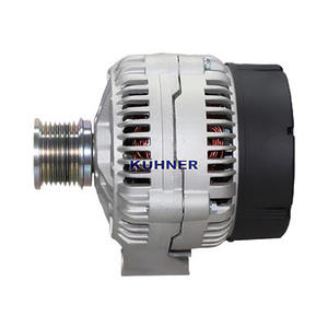 Alternatore compatibile con MERCEDES-BENZ T1 308 D 2.3 Diesel (KW: 58, CV: 79) dal 05-1990 al 02-1996 KUHNER 301081RI NUOVO - Product Image 2