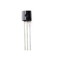 ثايرستور TL431 TO-92 TL431A للترانزستور الثلاثي