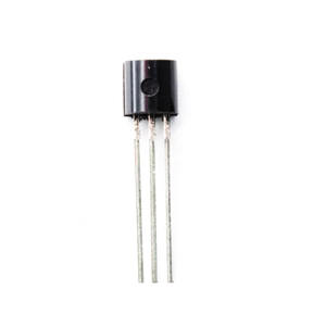 Thyristor TL431 TO-92 TL431A pour triode - Product Image 2