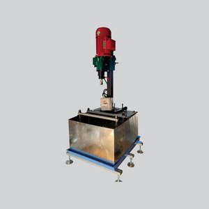Máquina Perforadora de Interior HF-3 para Muestreo de Bloques de Hormigón o Rocas - Product Image 2