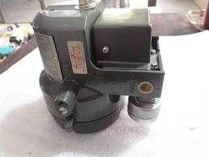 CONVERTIDOR DE CORRIENTE A NEUMÁTICO YOKOGAWA PK200 EN OFERTA, PK200-A73 - Product Image 3