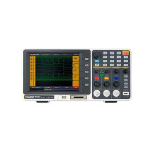 OWON MSO7102T عاكس ذبذبات تخزين رقمي المنطق محلل 2 قنوات 1 GSa/ث الوقت الحقيقي معدل العينة 100MHz استبدال من MSO7062TD - Product Image 1